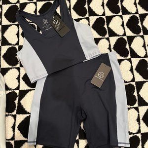 Love Theology Gym Set